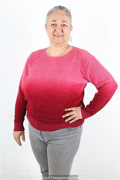 Kadın Oyuncular Adayımız Mahter