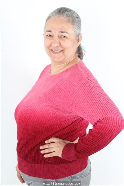 İzmir Cast Ajans Mahter 178494