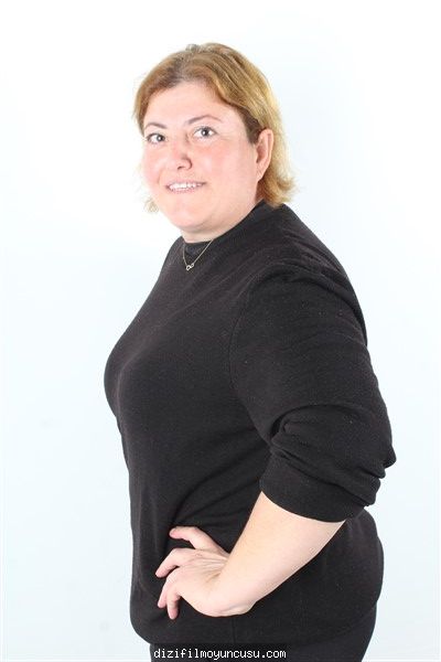 İzmir Cast Ajans Meral 178418