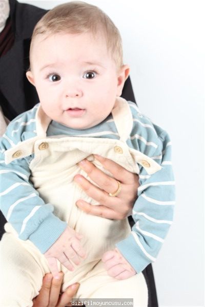 İzmir Cast Ajans Nurettin 178566