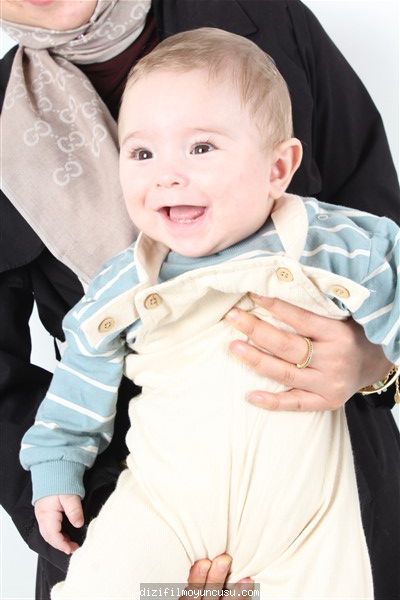 İzmir Cast Ajans Nurettin 178568