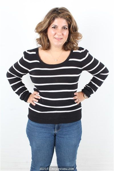 İzmir Cast Ajans Rakel 178527