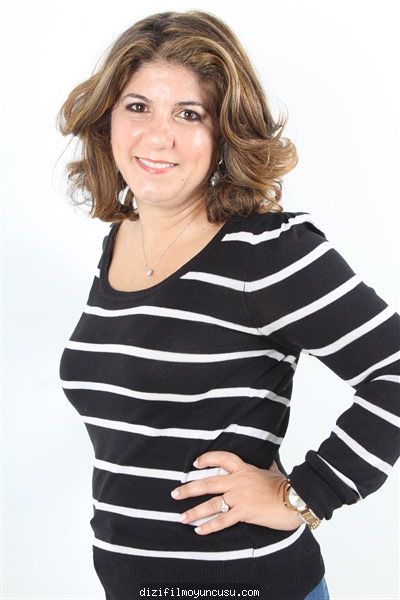 İzmir Cast Ajans Rakel 178529