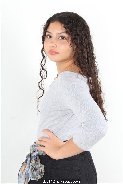İzmir Cast Ajans Rüya 178422