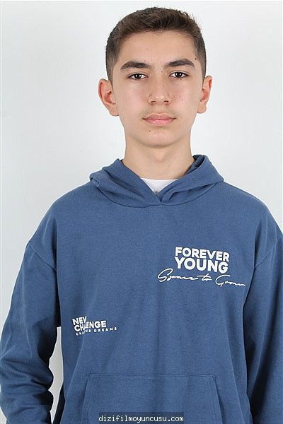 Çocuk Oyuncular Adayımız Talha