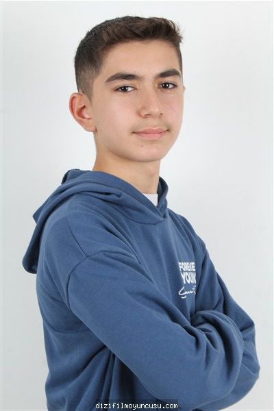 Muğla Cast Ajans Talha 178565