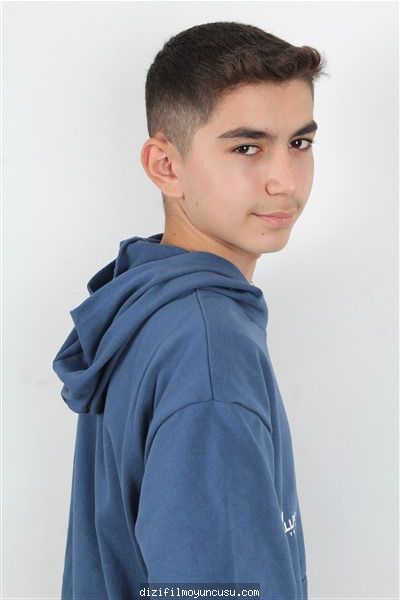 Muğla Cast Ajans Talha 178570