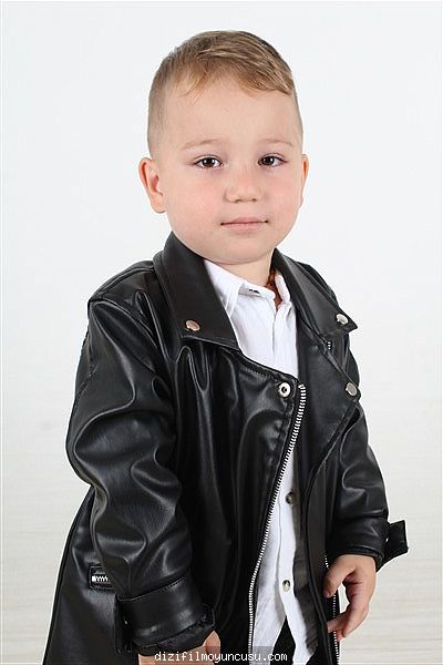 Çocuk Oyuncular Adayımız Arda
