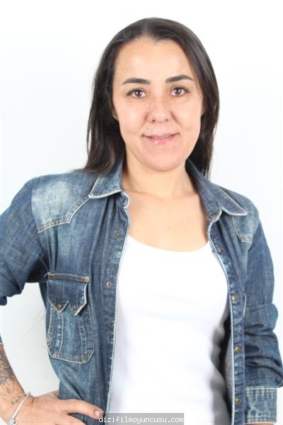 Muğla Cast Ajans Aylin 178759