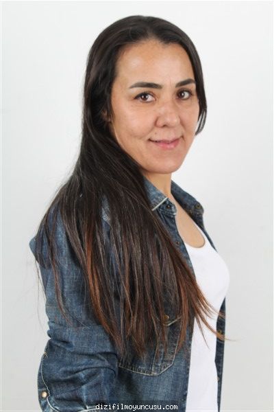 Muğla Cast Ajans Aylin 178761