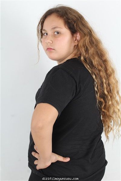 Muğla Cast Ajans Beren 178734
