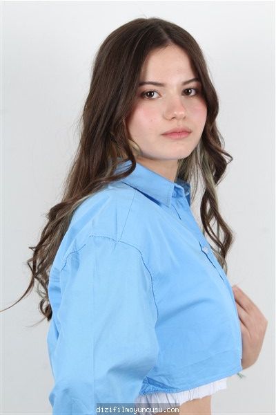 Muğla Cast Ajans Nisa 178684