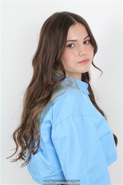 Muğla Cast Ajans Nisa 178686