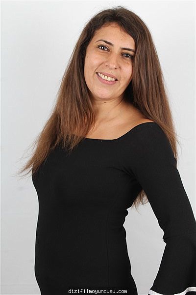 Kadın Oyuncular Adayımız Nüket