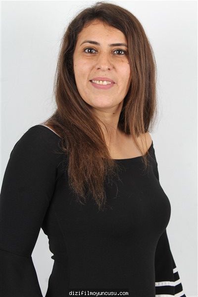 Eskişehir Cast Ajans Nüket 178784