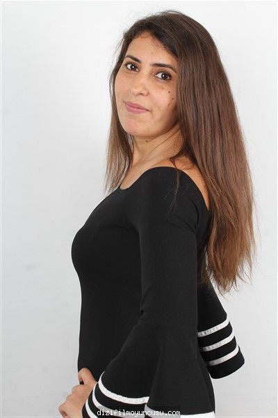 Eskişehir Cast Ajans Nüket 178785