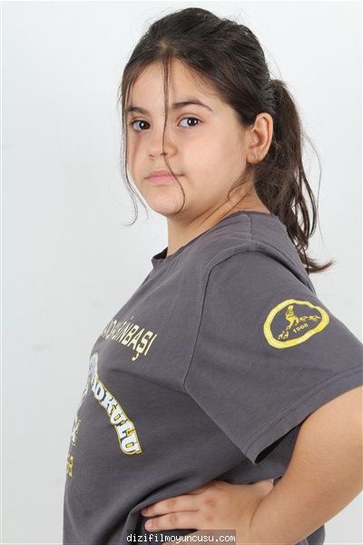 Muğla Cast Ajans Öykü 178728