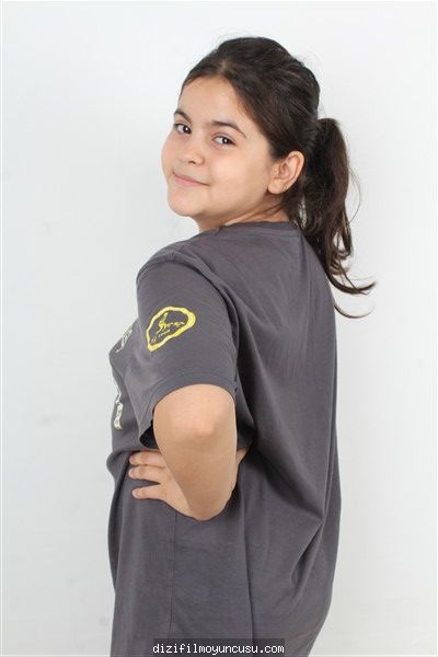Muğla Cast Ajans Öykü 178730