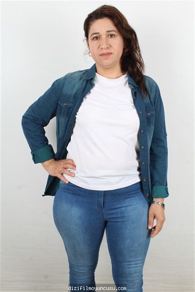 Muğla Cast Ajans Şenay 178763