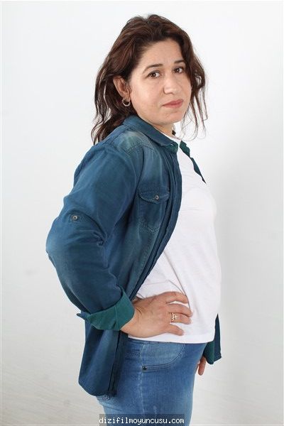 Muğla Cast Ajans Şenay 178766