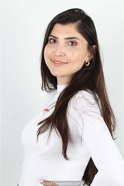 Kadın Oyuncular Adayımız Şerife