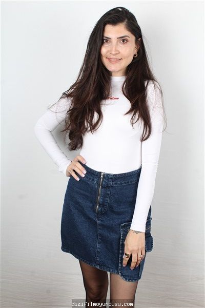 Eskişehir Cast Ajans Şerife 178779