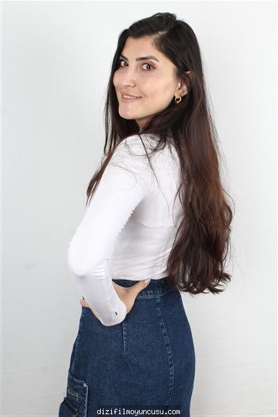 Eskişehir Cast Ajans Şerife 178782