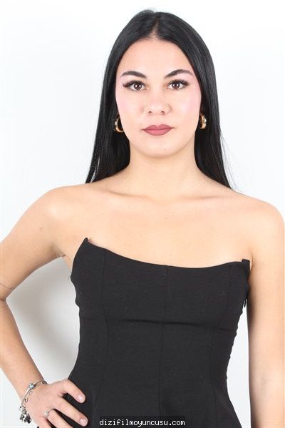 Muğla Cast Ajans Sudenur 178755