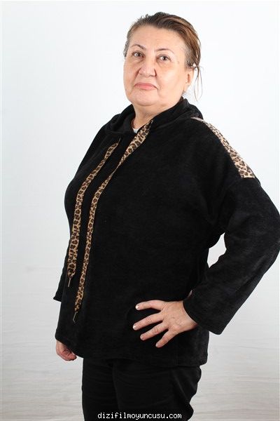 Eskişehir Cast Ajans Aysel 178822