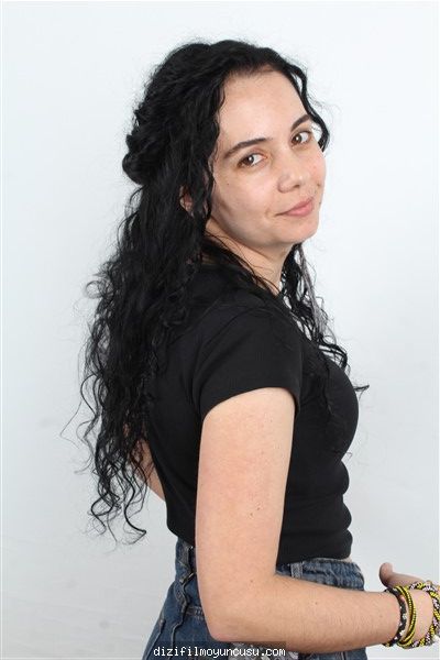 Eskişehir Cast Ajans Hasret 178867
