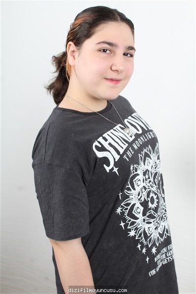 Eskişehir Cast Ajans Irmak 178830