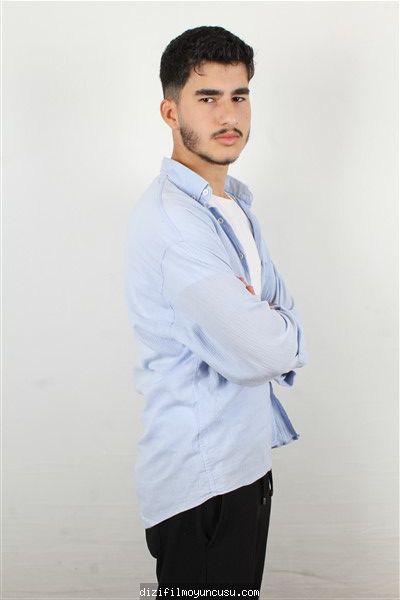 Bursa Cast Ajans Abdulsamet 179097