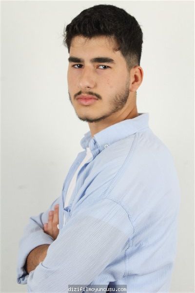 Bursa Cast Ajans Abdulsamet 179098