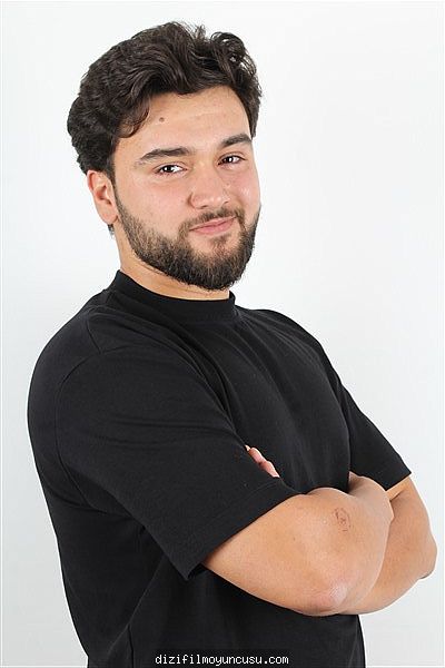 Aydın Cast Ajans Oyuncusu Ali