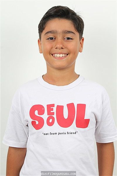Çocuk Oyuncular Adayımız Arshia
