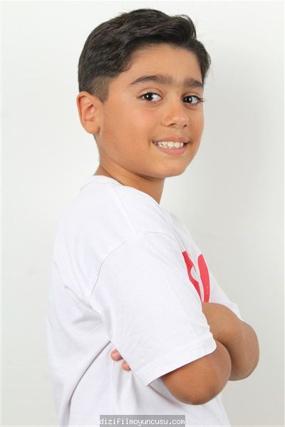 Aydın Cast Ajans Arshia 178945