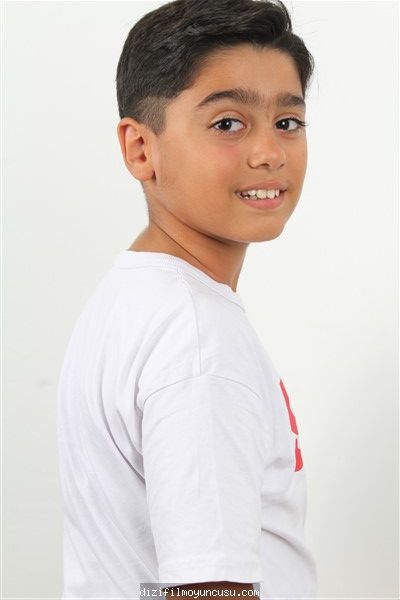 Aydın Cast Ajans Arshia 178947