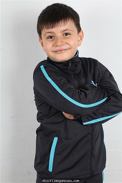 Çocuk Oyuncular Adayımız Aybars
