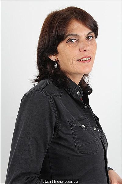 Aydın Cast Ajans Oyuncusu Ayten