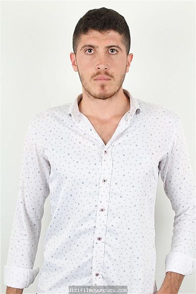 Aydın Cast Ajans Oyuncusu Barış