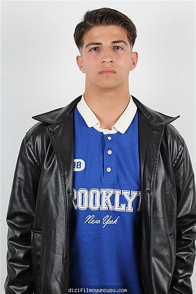 Çocuk Oyuncular Adayımız Burak