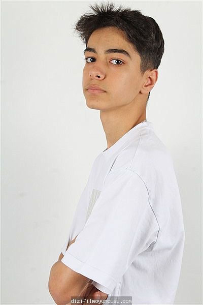 Çocuk Oyuncular Adayımız Can