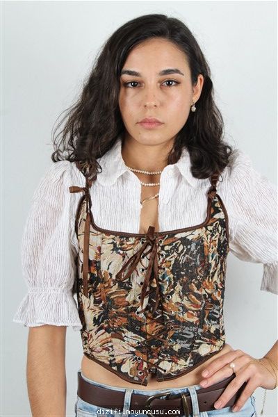 Bursa Cast Ajans Canan 179069
