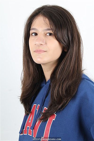 Çocuk Oyuncular Adayımız Derya