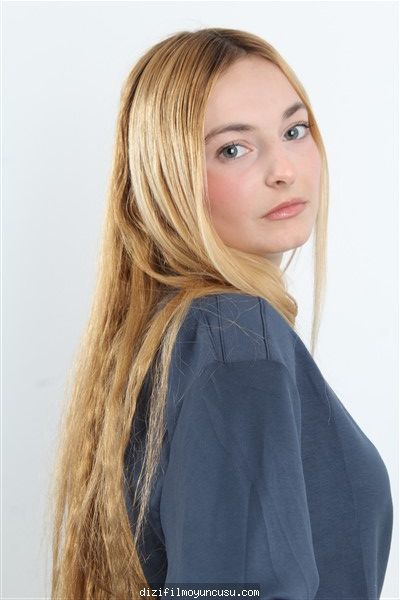 Aydın Cast Ajans Elif 178935