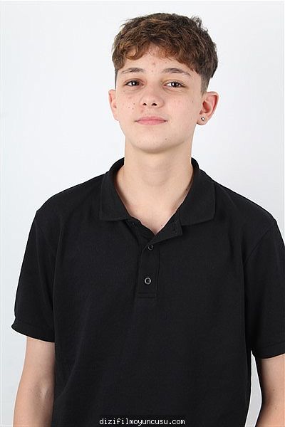 Çocuk Oyuncular Adayımız Ertuğrul