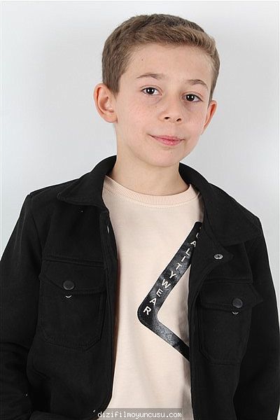 Çocuk Oyuncular Adayımız Eymen