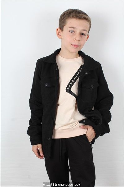 Aydın Cast Ajans Eymen 179016