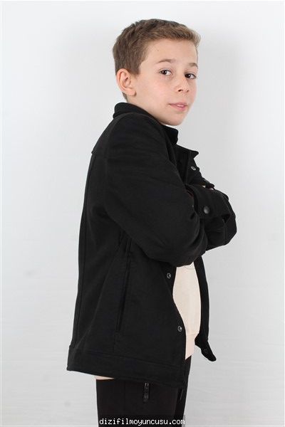 Aydın Cast Ajans Eymen 179017