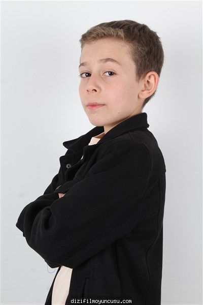 Aydın Cast Ajans Eymen 179018